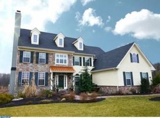 4330 Liberty Creek Pkwy, Coopersburg, PA 18036