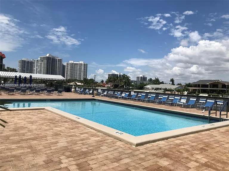 2017 S Ocean Dr #1107 — Photo 32