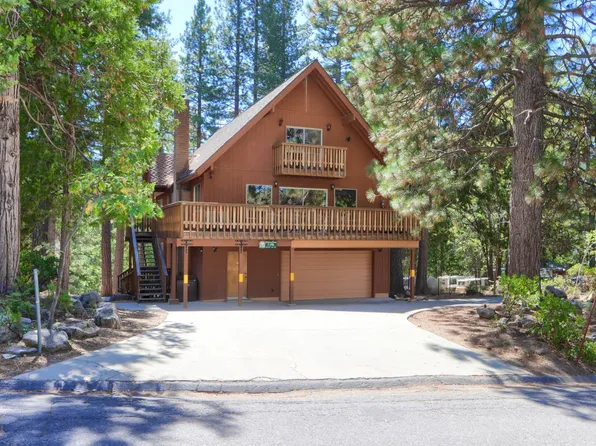 7296 Yosemite Park Way, Yosemite National Park, CA 95389