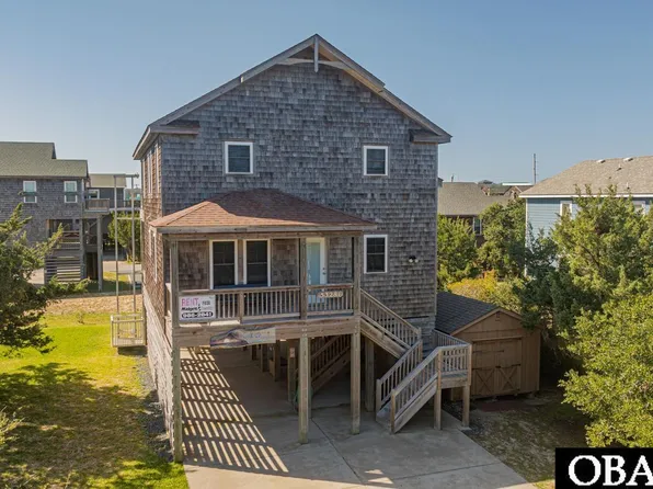 53281 Runboat Cir Lot 3, Frisco, NC 27936