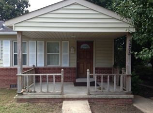 1205 Tatum Ave, Opelika, AL 36801