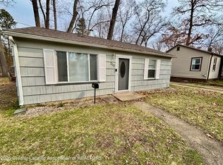 200 Spaulding Ave W, Battle Creek, MI