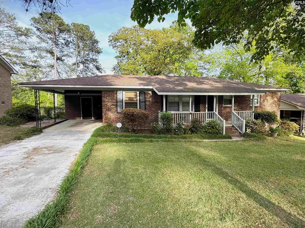 1731 Cermack St, Columbia, SC 29223