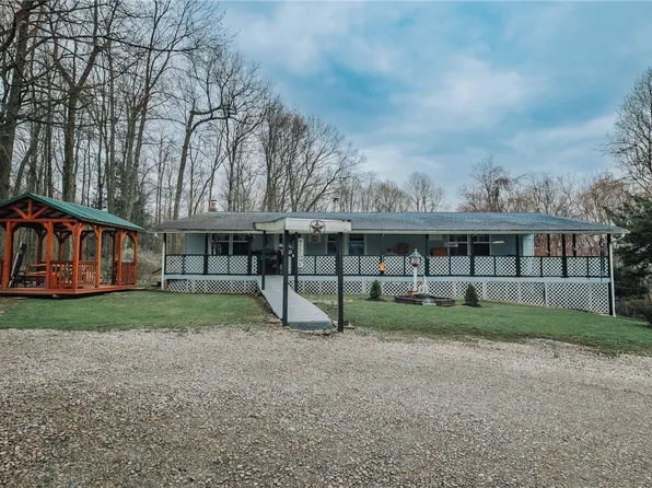 202 Seaman Ln, Clymer, PA 15728