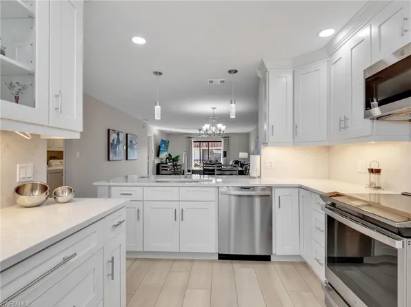 9395 Pennsylvania AVE #36, BONITA SPRINGS, FL 34135