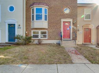 3806 Envision Ter, Bowie, MD 20716