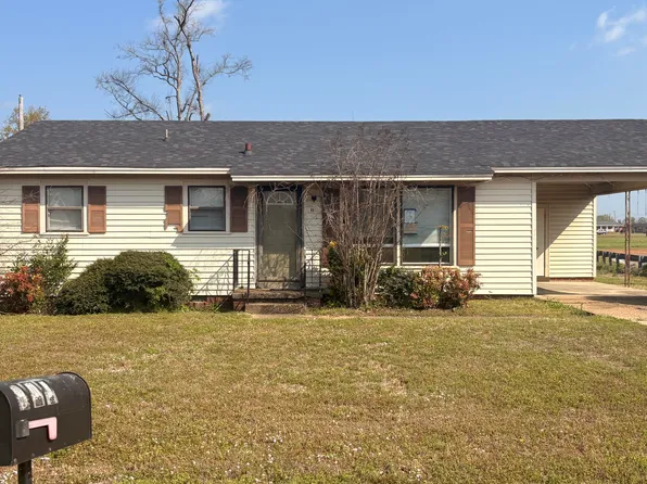 901 11th Ave N, Amory, MS 38821