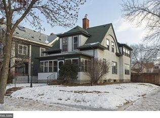3245 Park Ave, Minneapolis, MN 55407