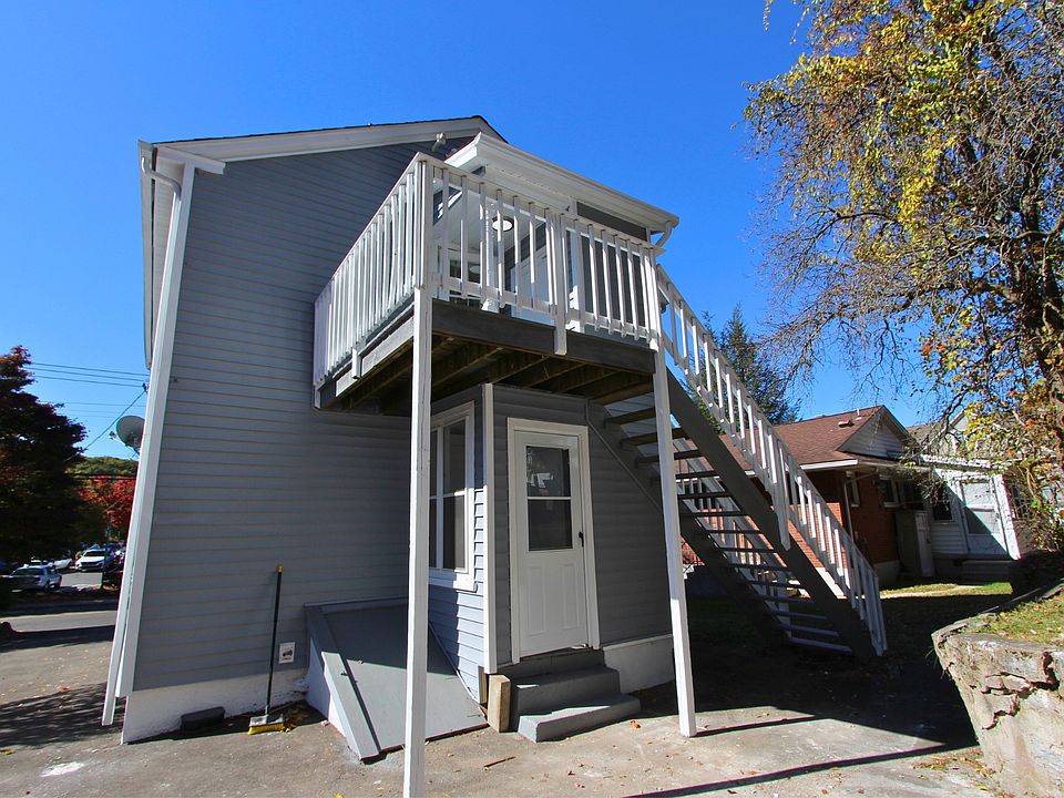 145 Division St Ansonia CT Zillow