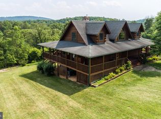 320 Saint Clair Rd, Winchester, VA 22603