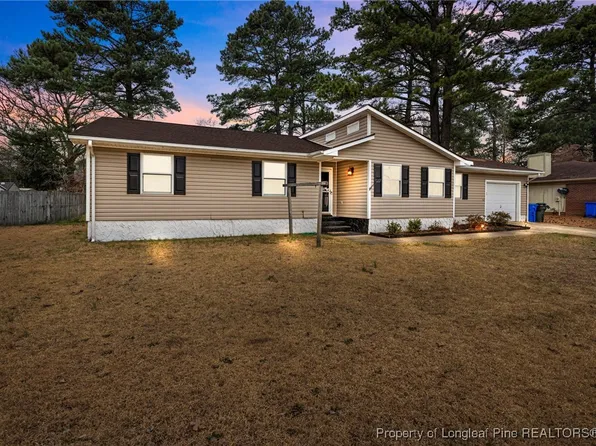 6878 Fern Creek Pl, Fayetteville, NC 28314