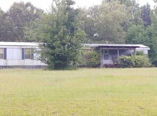 1320 Shanks Rd, Terry, MS 39170