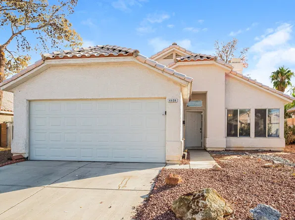 4404 La Lima Ct, Las Vegas, NV 89130