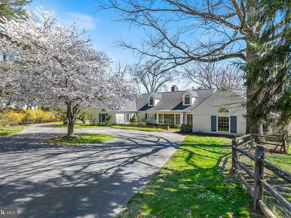 1345 Waverly Rd, Gladwyne, PA 19035 Zillow