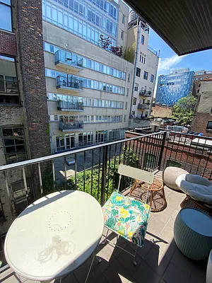 Rented by Oxford Property Group | media 9