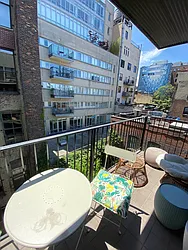 Rented by Oxford Property Group