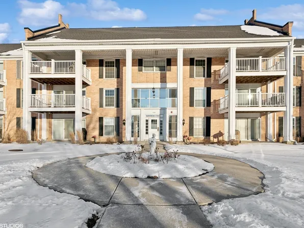 5501 Carriageway Dr APT 306A, Rolling Meadows, IL 60008