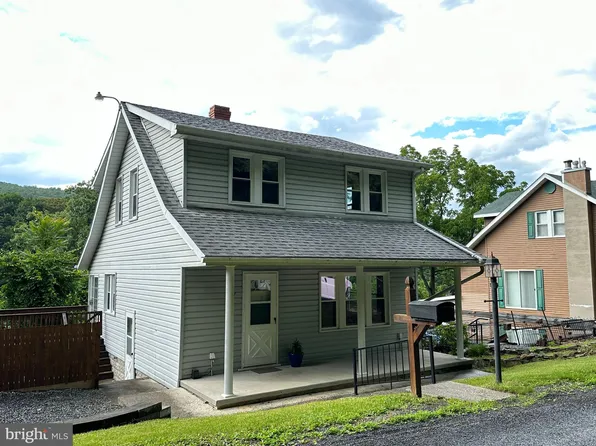 737 Cleveland Ave, Cumberland, MD 21502