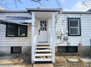 2117 Halstead Ave, Lakewood, OH