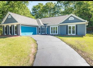 614 25th Ct, Phenix City, AL 36869
