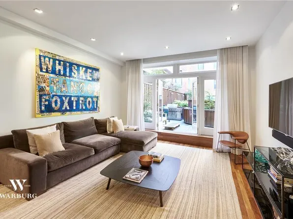 416 Washington St APT 2J, New York, NY 10013