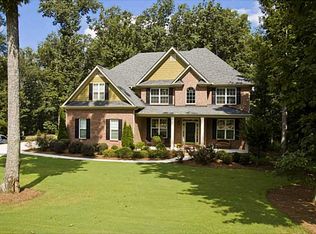 74 Saint Ives Cir, Winder, GA 30680