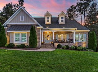 8031 Clancy Pl, Chesterfield, VA 23838