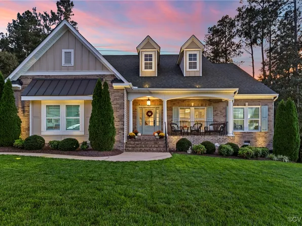 8031 Clancy Pl, Chesterfield, VA 23838