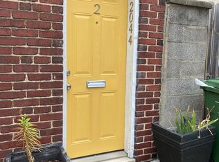 2044 Gough St APT 2, Baltimore, MD 21231