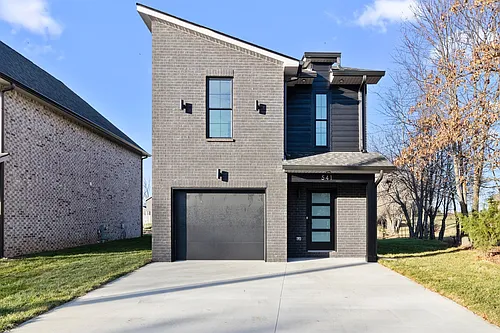 541 Bellamy Ln Photo 1
