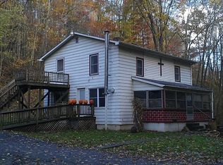 23599 Conrad Rd, South Bloomingville, OH 43152