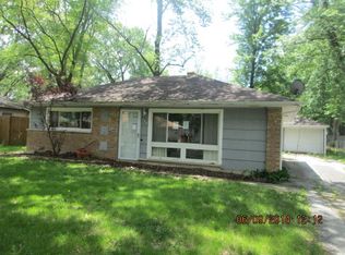 229 Miami St, Park Forest, IL 60466