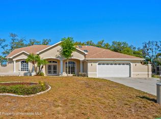 223 Eastpoint Ct, Spring Hill, FL 34606