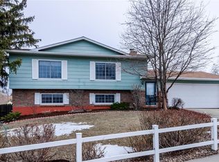 4922 S Xenon Ct, Morrison, CO 80465