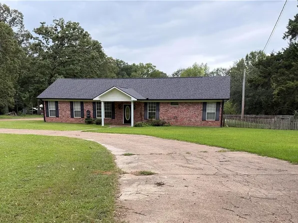4160 S 1st St, Jena, LA 71342