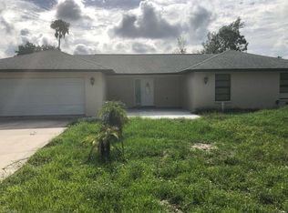 502 James Ave N, Lehigh Acres, FL 33971