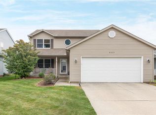 4425 S Meadow Ln, Cleveland, OH