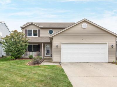 4425 S Meadow Ln, Cleveland, OH, 44109