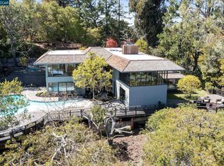 9 Rancho Diablo Rd, Lafayette, CA 94549