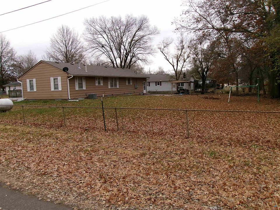 511 N Erwin St, Urich, MO 64788 MLS 96557 Zillow