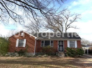 1831 Myrna Ln, Memphis, TN 38117