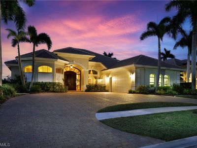 1807 Harbour Cir, Cape Coral, FL, 33914
