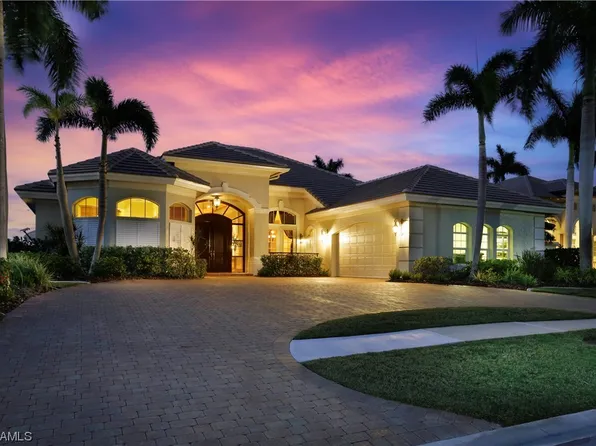 1807 Harbour Cir, Cape Coral, FL 33914