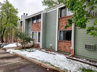 133 S Zang Way APT B, Lakewood, CO 80228
