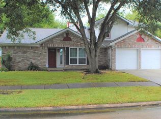 7210 Renfro Dr, Richmond, TX 77469