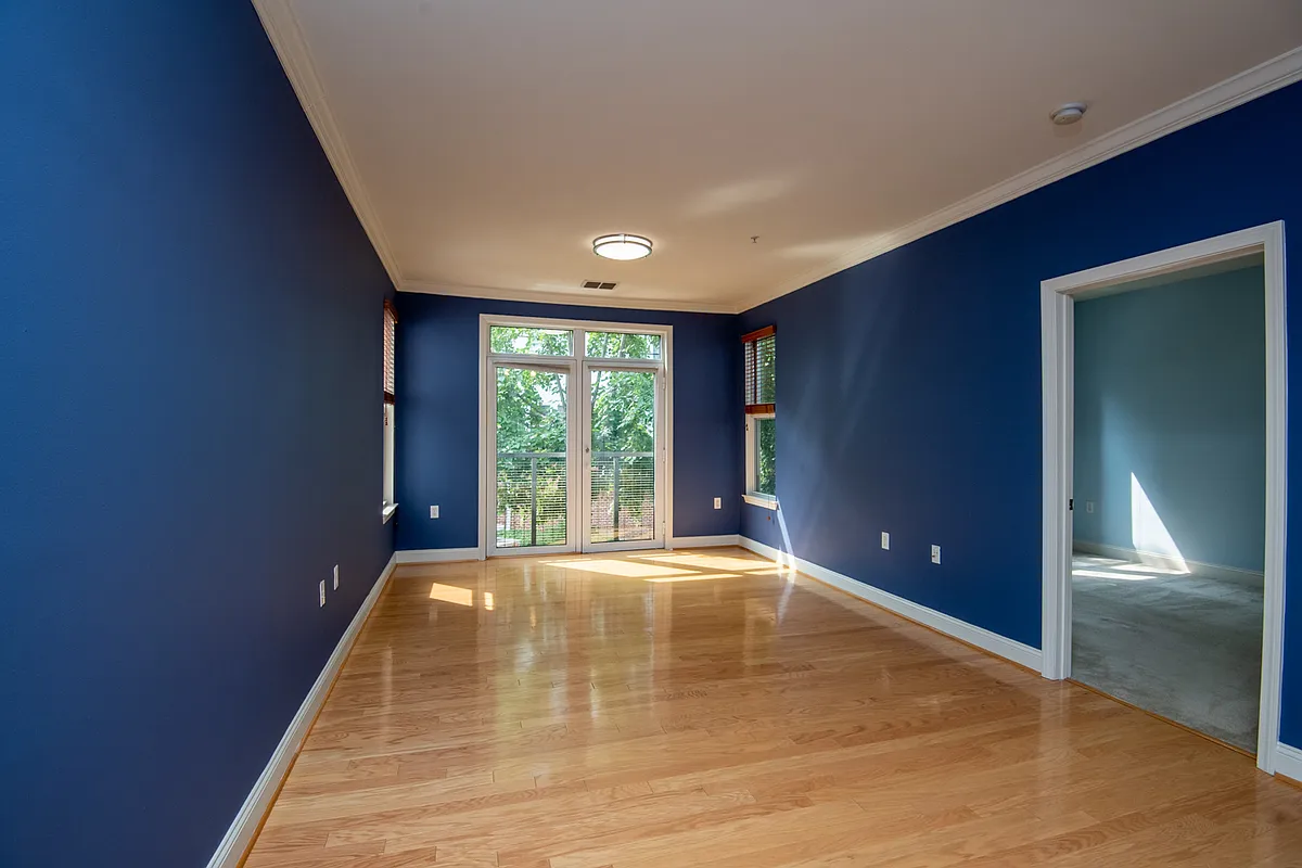 Building Photo - 1391 Pennsylvania Ave SE #258