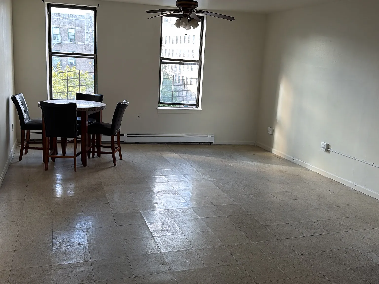 3 bed, 1131 sqft, $3,750 — Photo 1