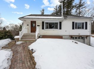 476 West St, Leominster, MA 01453