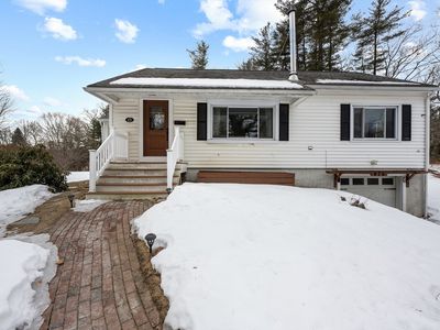 476 West St, Leominster, MA, 01453
