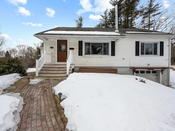 476 West St, Leominster, MA 01453